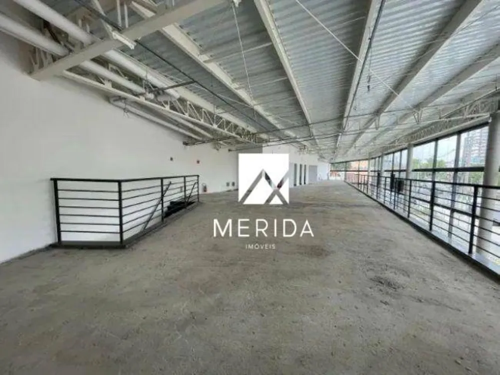 Loja-Salão, 748 m² - Foto 14
