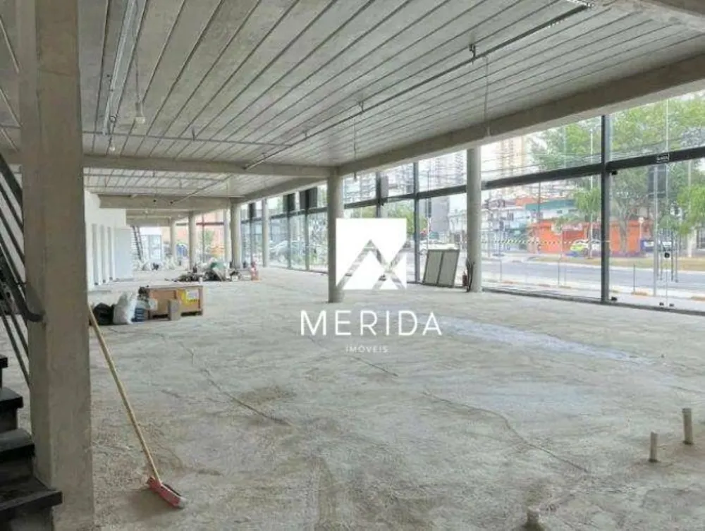 Loja-Salão, 748 m² - Foto 8