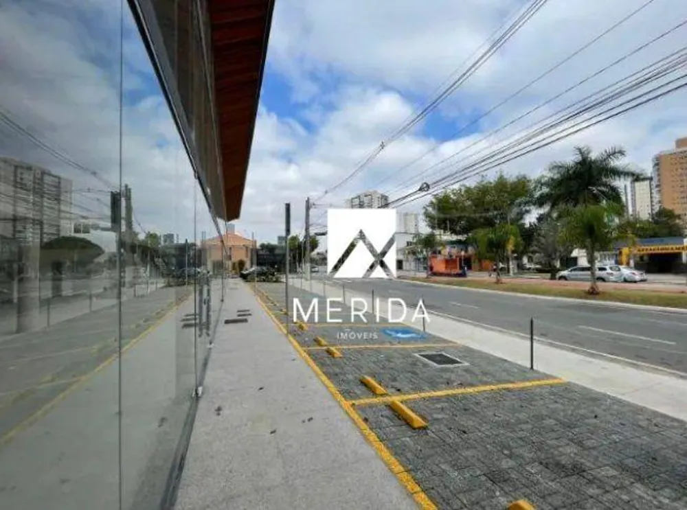 Loja-Salão, 748 m² - Foto 3