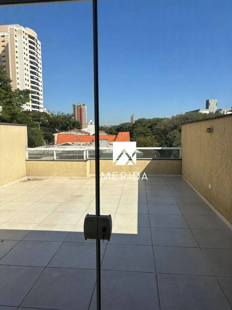 Cobertura, 2 quartos, 125 m² - Foto 7