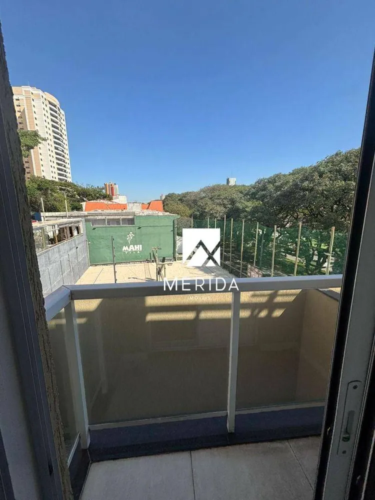 Cobertura, 2 quartos, 125 m² - Foto 8