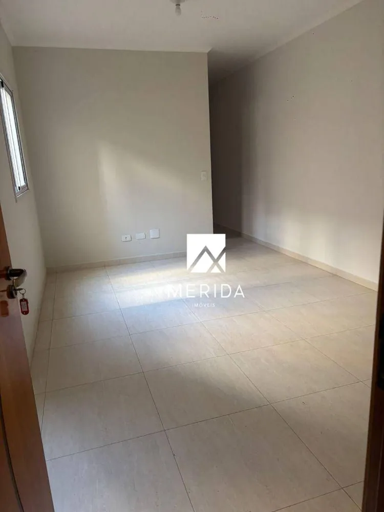 Cobertura, 2 quartos, 125 m² - Foto 1