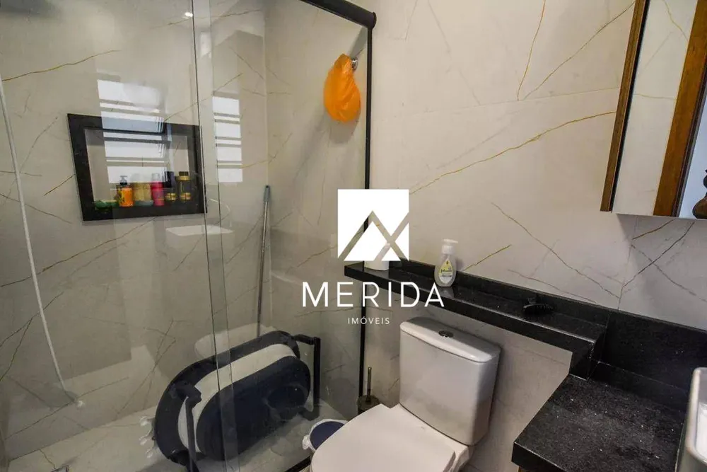 Sobrado, 3 quartos, 211 m² - Foto 6