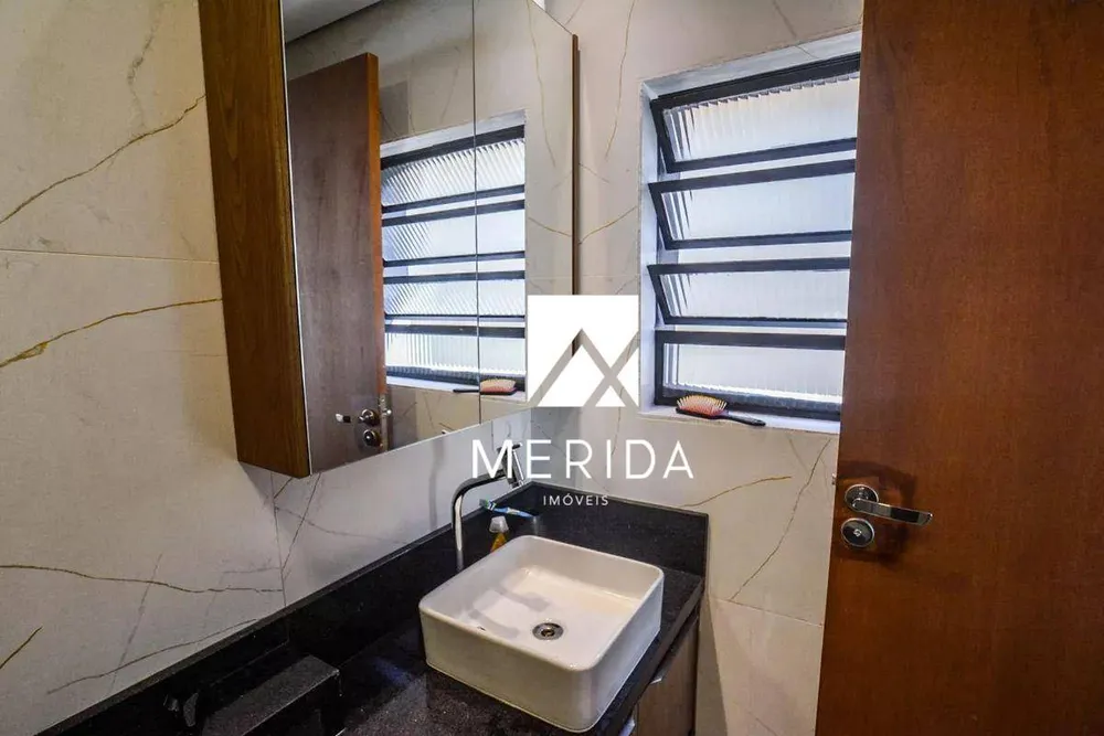 Sobrado, 3 quartos, 211 m² - Foto 7
