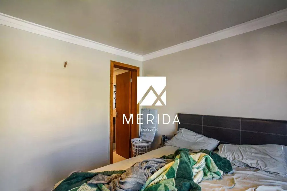 Sobrado, 3 quartos, 211 m² - Foto 5