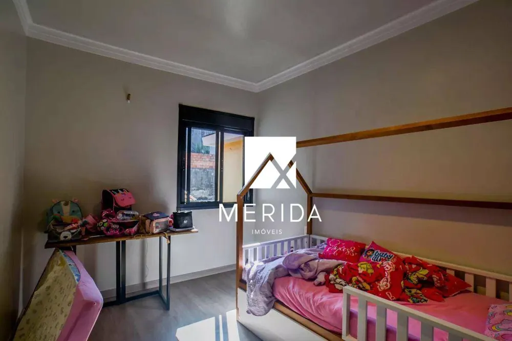 Sobrado, 3 quartos, 211 m² - Foto 4