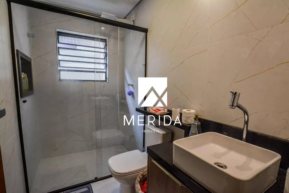 Sobrado, 3 quartos, 211 m² - Foto 8