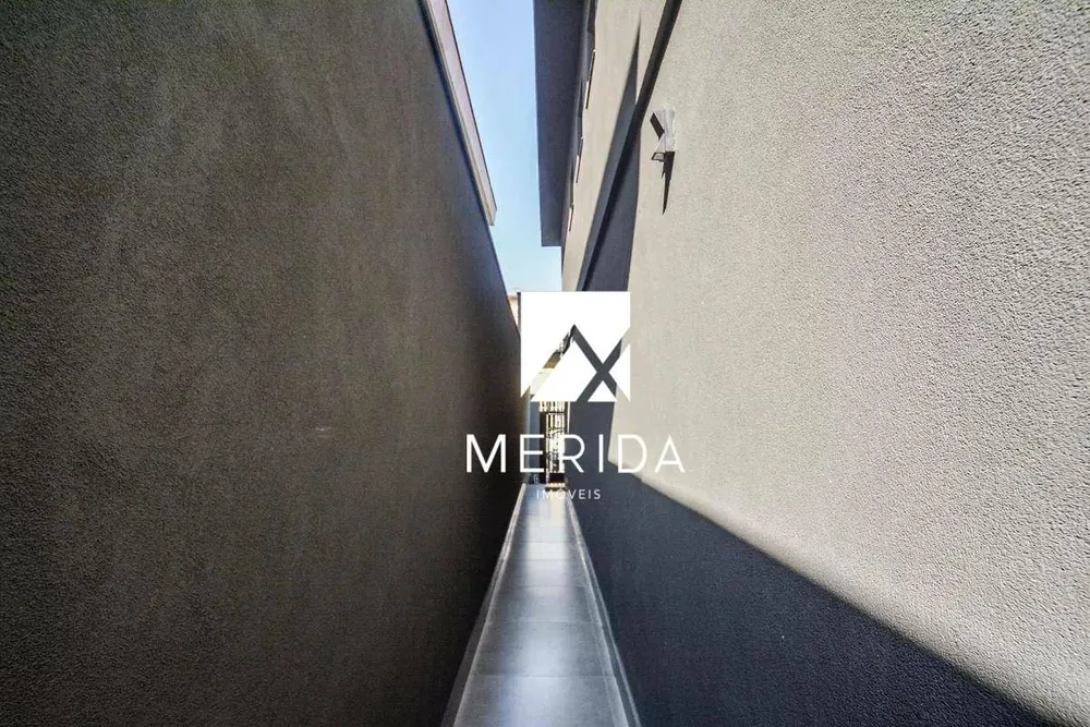 Sobrado, 3 quartos, 211 m² - Foto 10