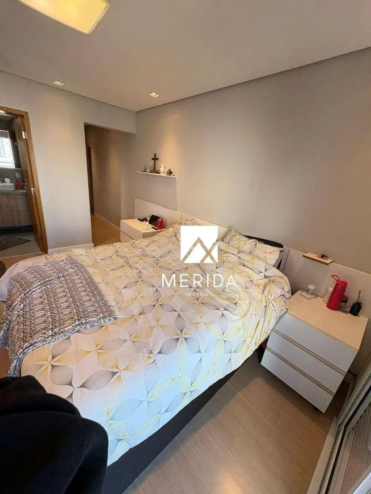 Apartamento, 3 quartos, 130 m² - Foto 13