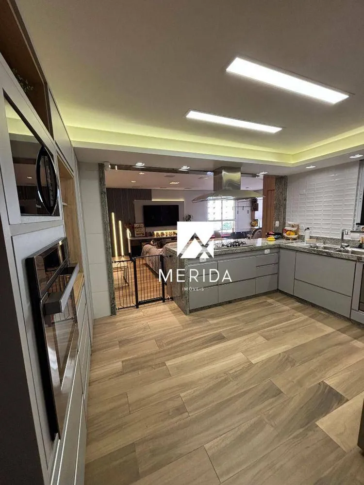 Apartamento, 3 quartos, 130 m² - Foto 7