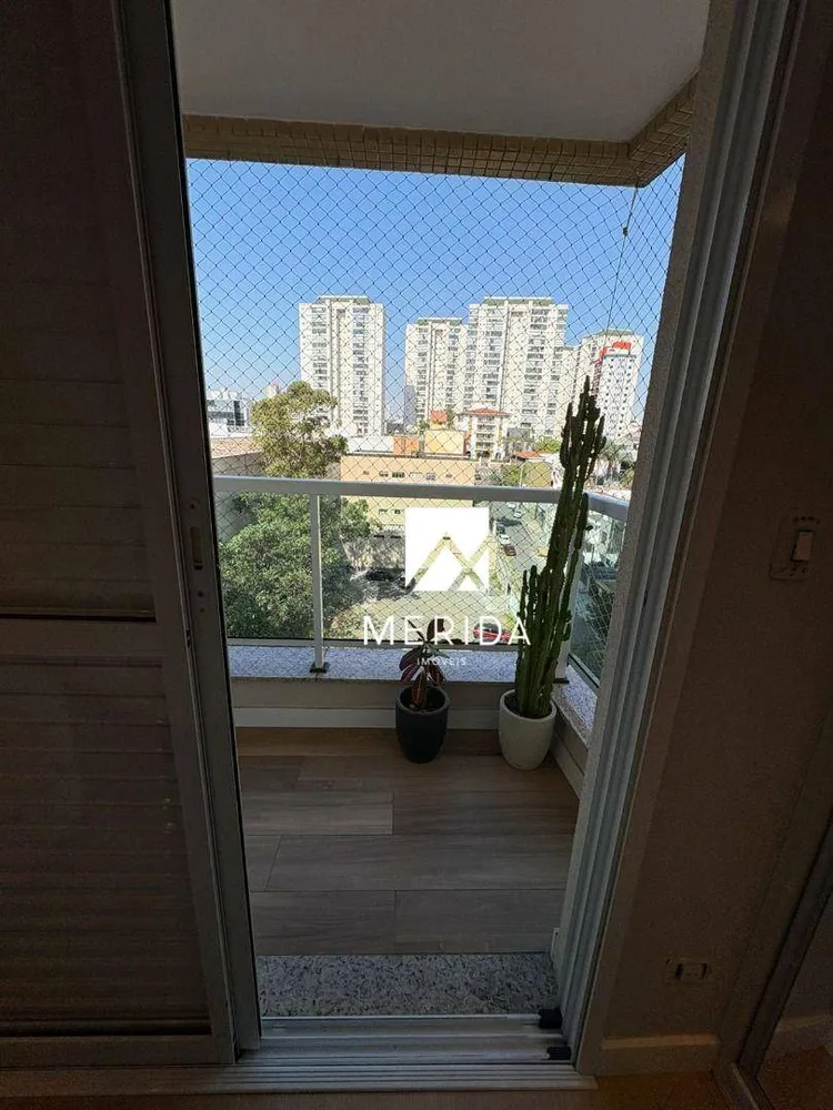Apartamento, 3 quartos, 130 m² - Foto 4