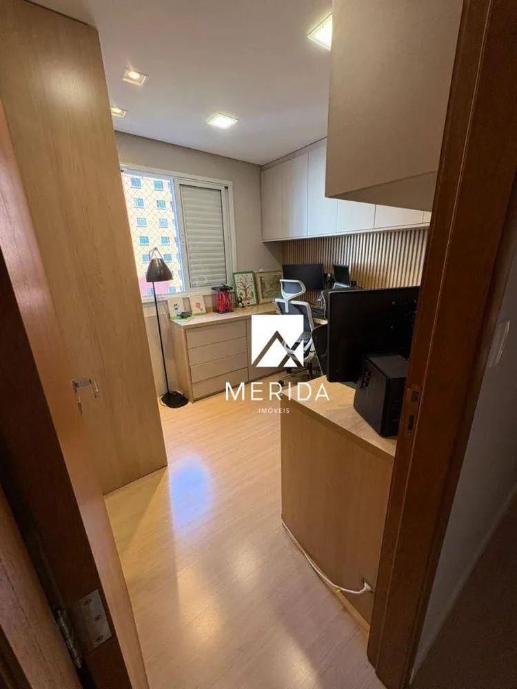 Apartamento, 3 quartos, 130 m² - Foto 9
