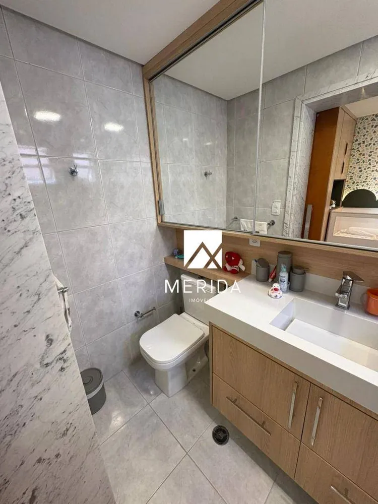 Apartamento, 3 quartos, 130 m² - Foto 12
