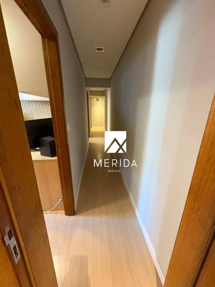 Apartamento, 3 quartos, 130 m² - Foto 10