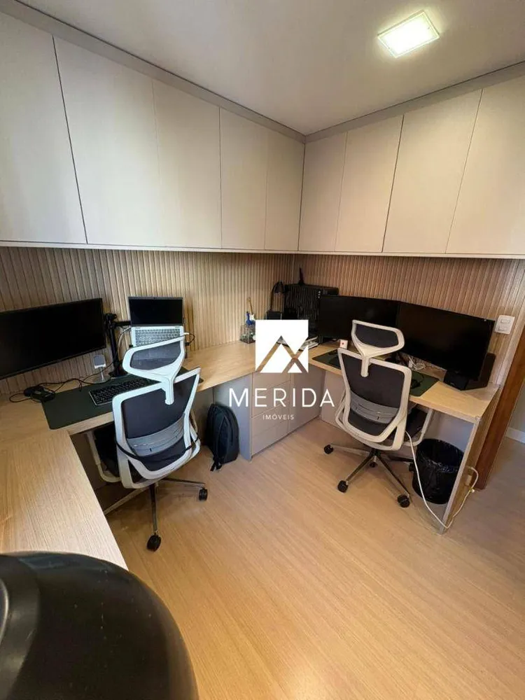 Apartamento, 3 quartos, 130 m² - Foto 5
