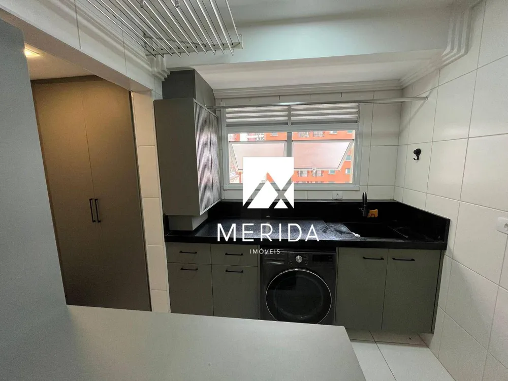 Apartamento, 3 quartos, 130 m² - Foto 8
