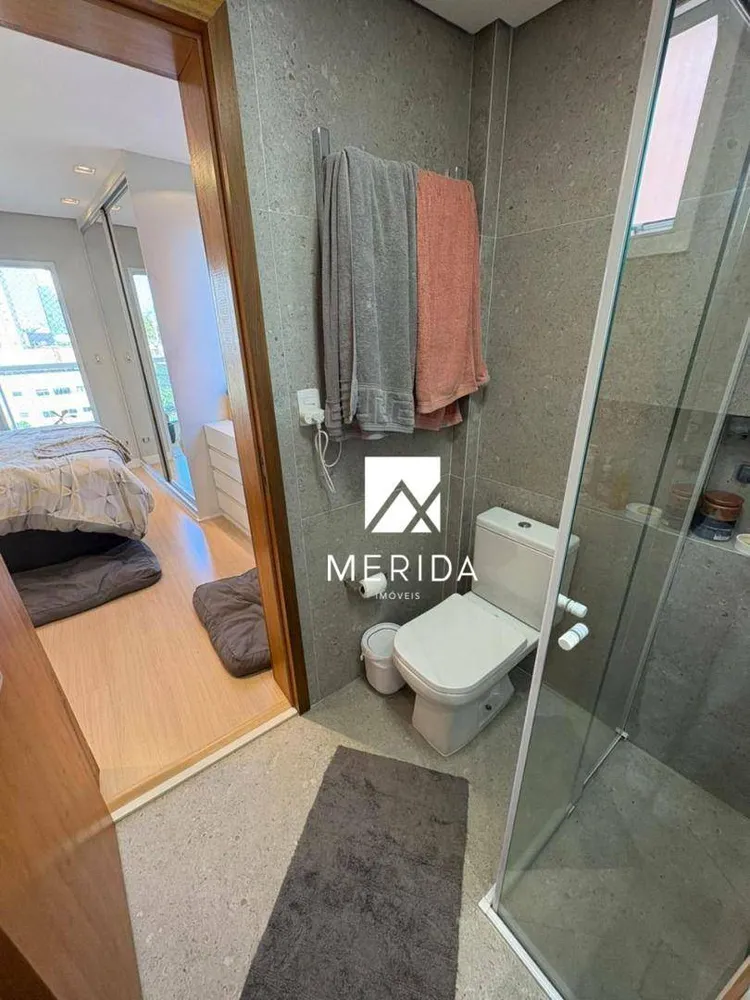 Apartamento, 3 quartos, 130 m² - Foto 11