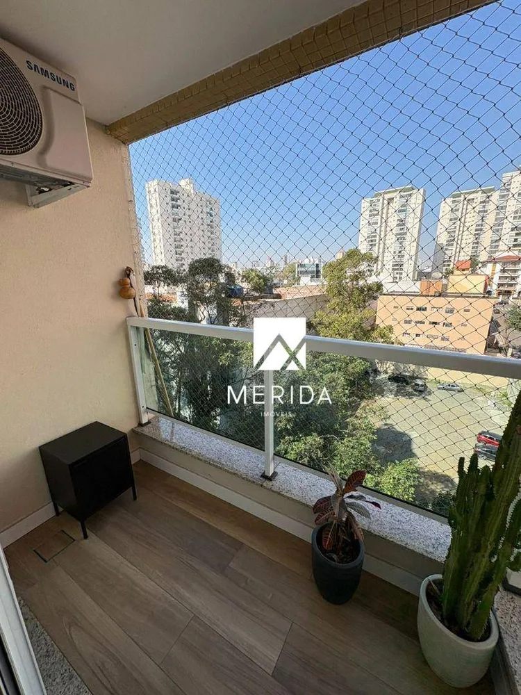 Apartamento, 3 quartos, 130 m² - Foto 3