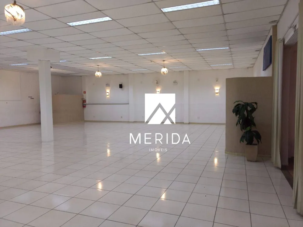 Loja-Salão, 450 m² - Foto 1