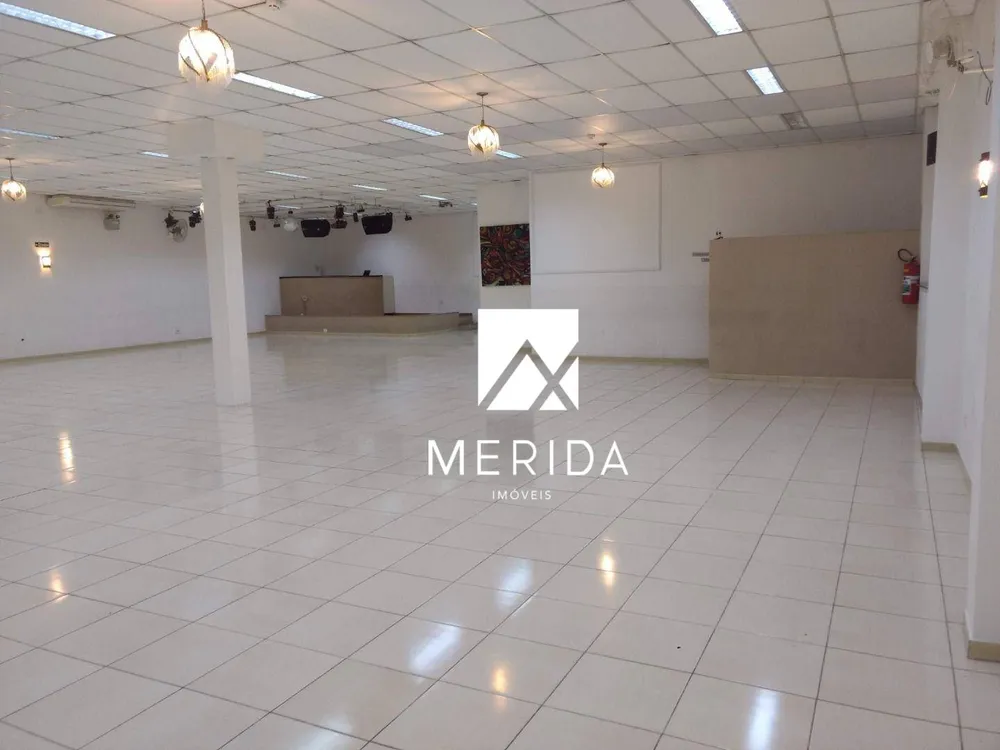 Loja-Salão, 450 m² - Foto 11