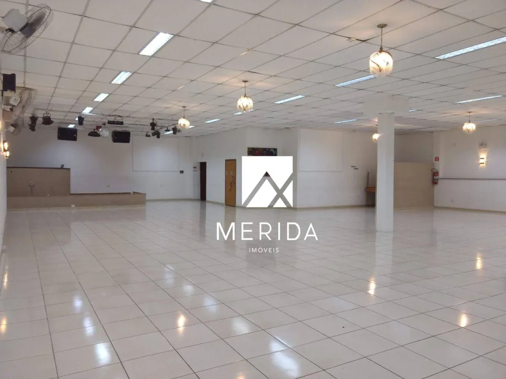 Loja-Salão, 450 m² - Foto 3