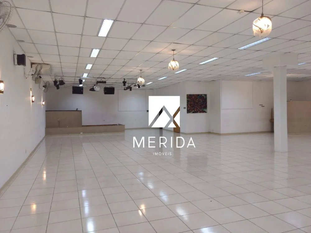 Loja-Salão, 450 m² - Foto 10