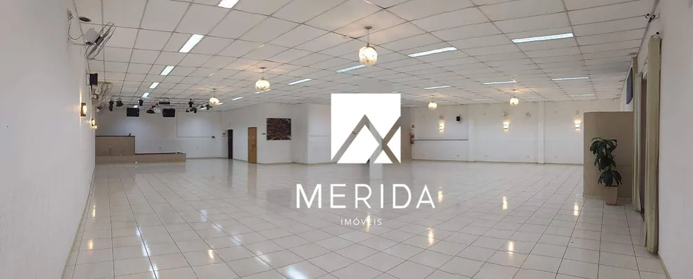 Loja-Salão, 450 m² - Foto 5