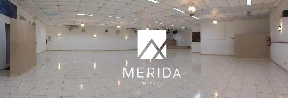 Loja-Salão, 450 m² - Foto 1