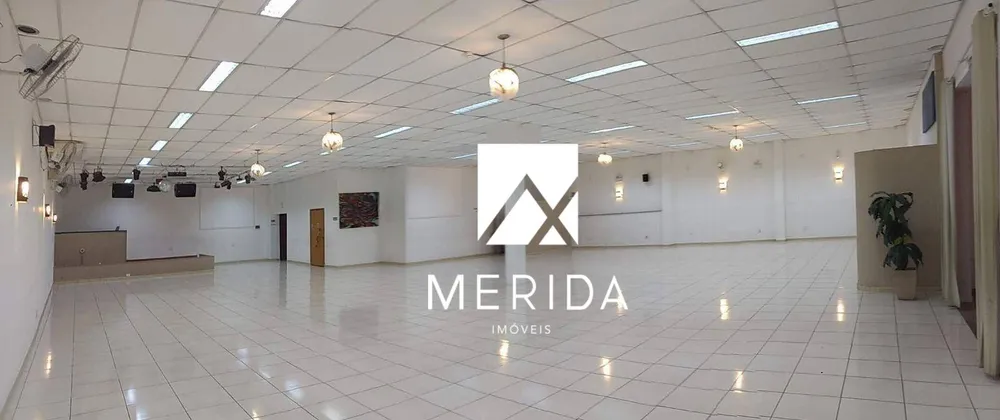 Loja-Salão, 450 m² - Foto 2