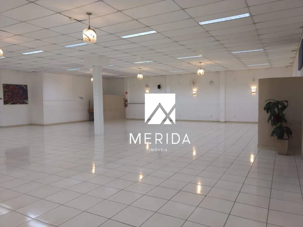 Loja-Salão, 450 m² - Foto 4