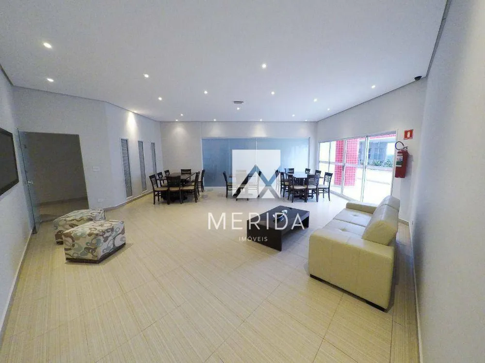 Apartamento, 3 quartos, 133 m² - Foto 8