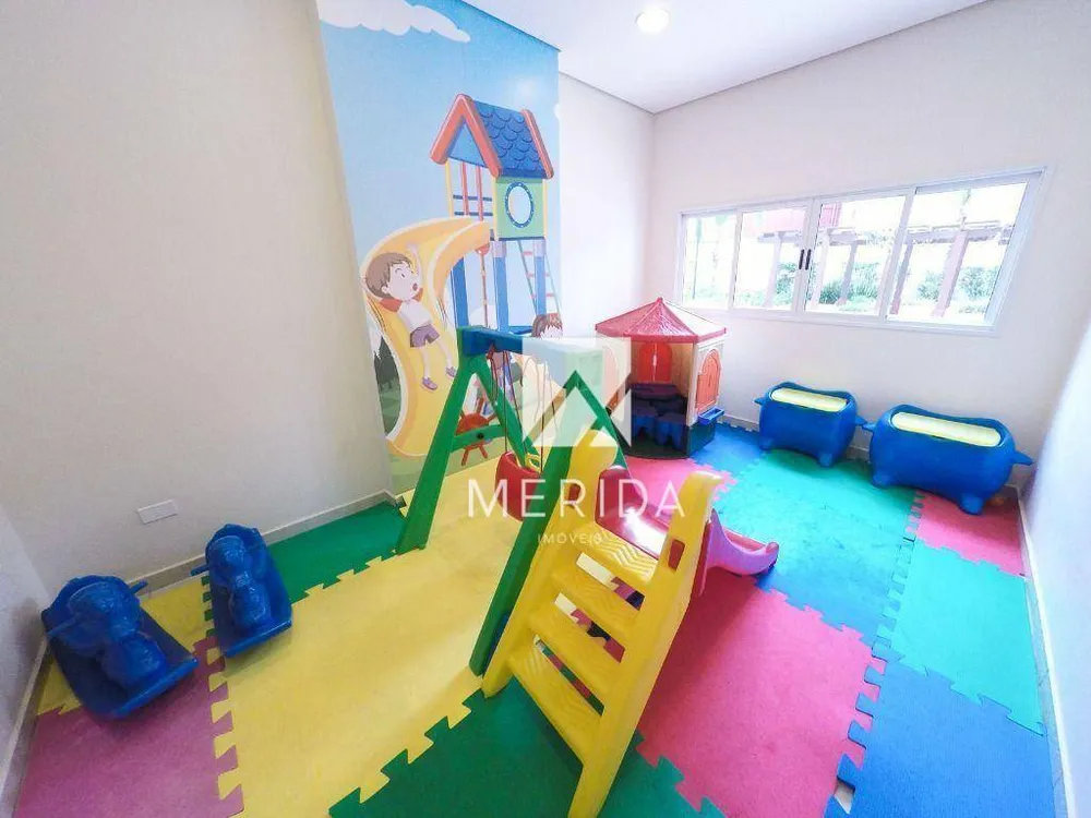 Apartamento, 3 quartos, 133 m² - Foto 13