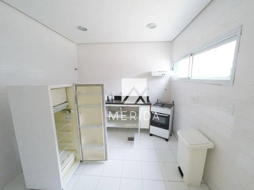Apartamento, 3 quartos, 133 m² - Foto 12