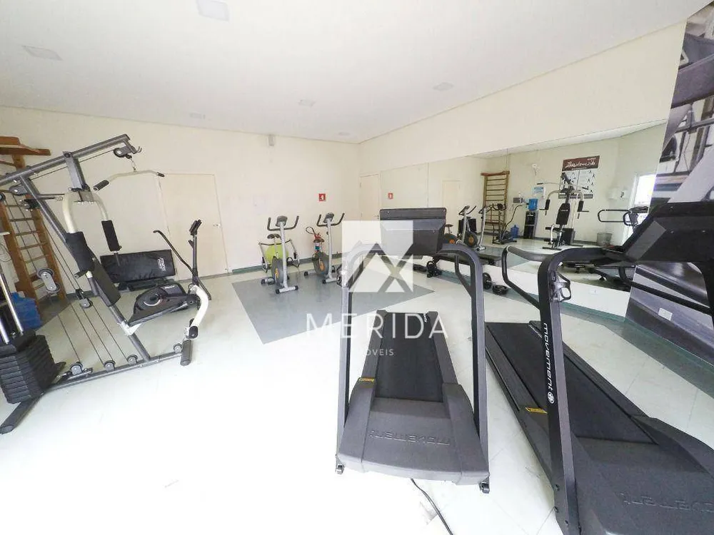 Apartamento, 3 quartos, 133 m² - Foto 16