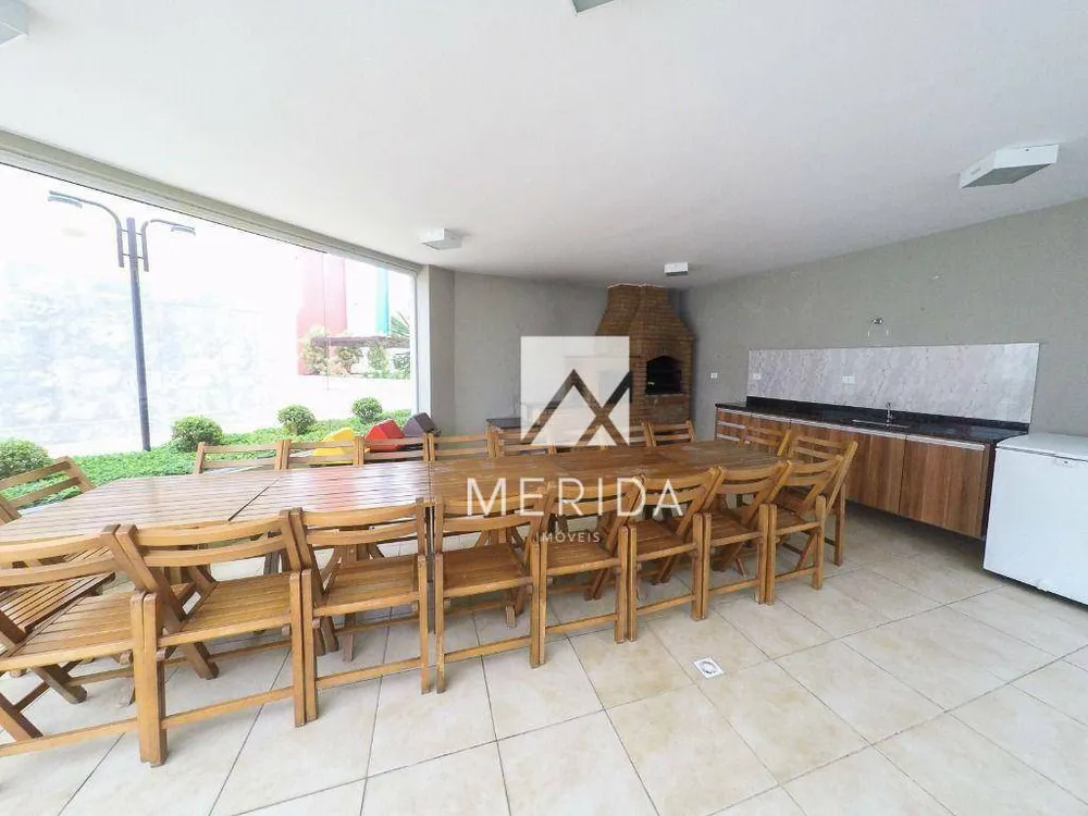 Apartamento, 3 quartos, 133 m² - Foto 11