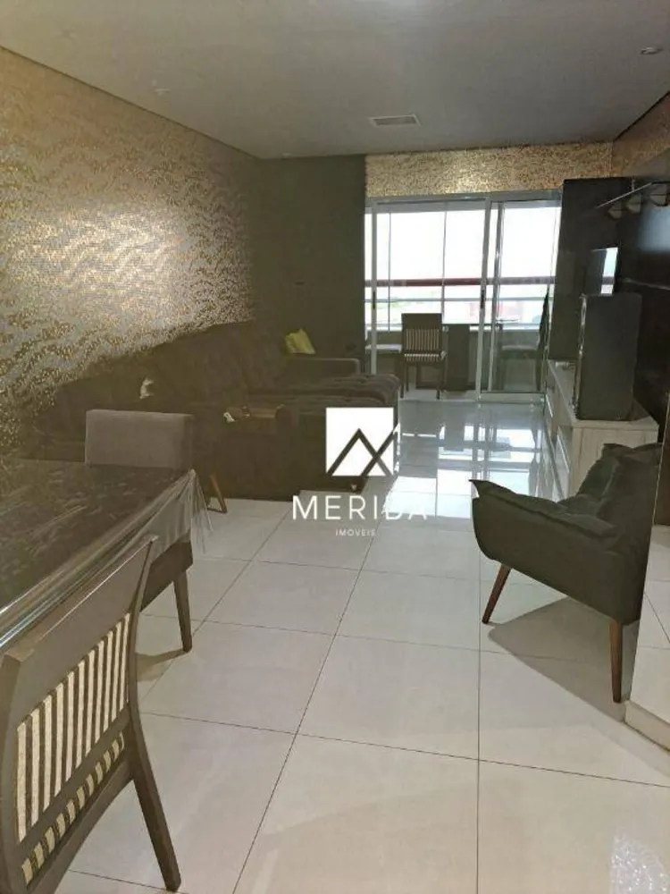 Apartamento, 3 quartos, 133 m² - Foto 1