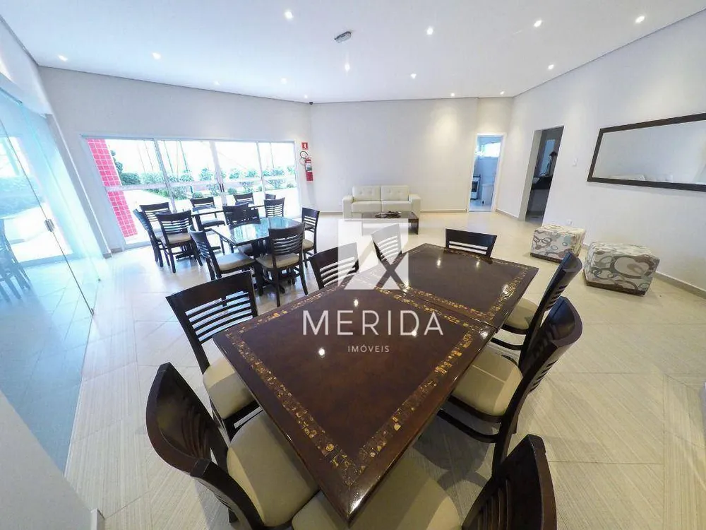 Apartamento, 3 quartos, 133 m² - Foto 10