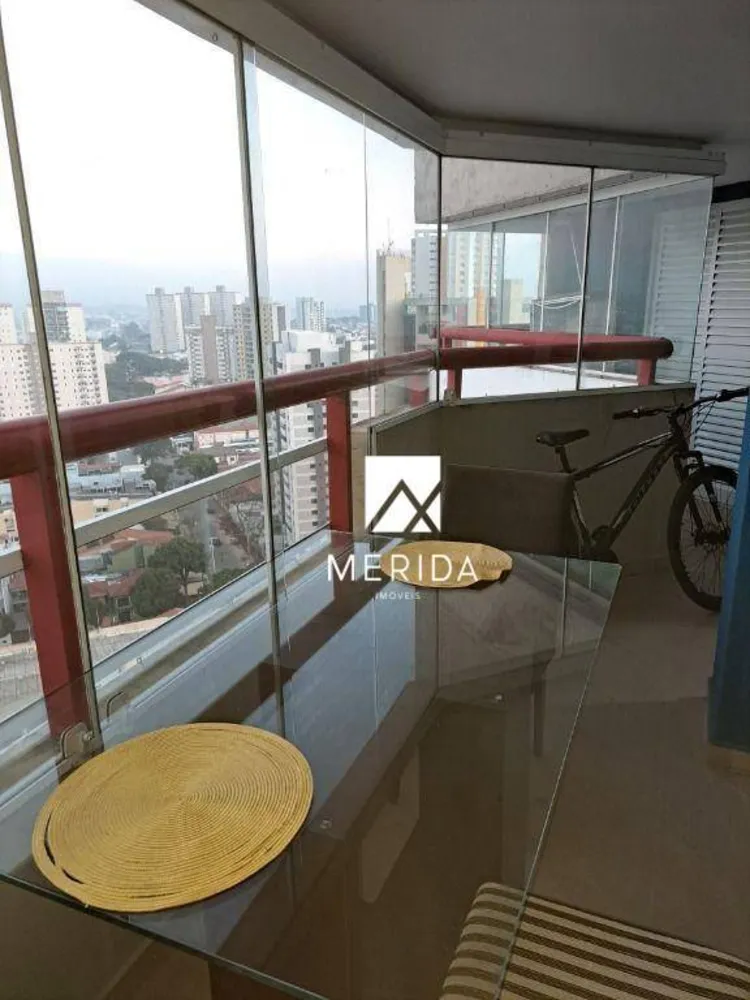 Apartamento, 3 quartos, 133 m² - Foto 3