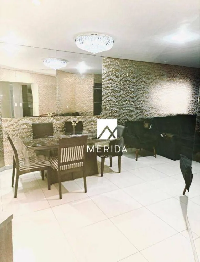 Apartamento, 3 quartos, 133 m² - Foto 2
