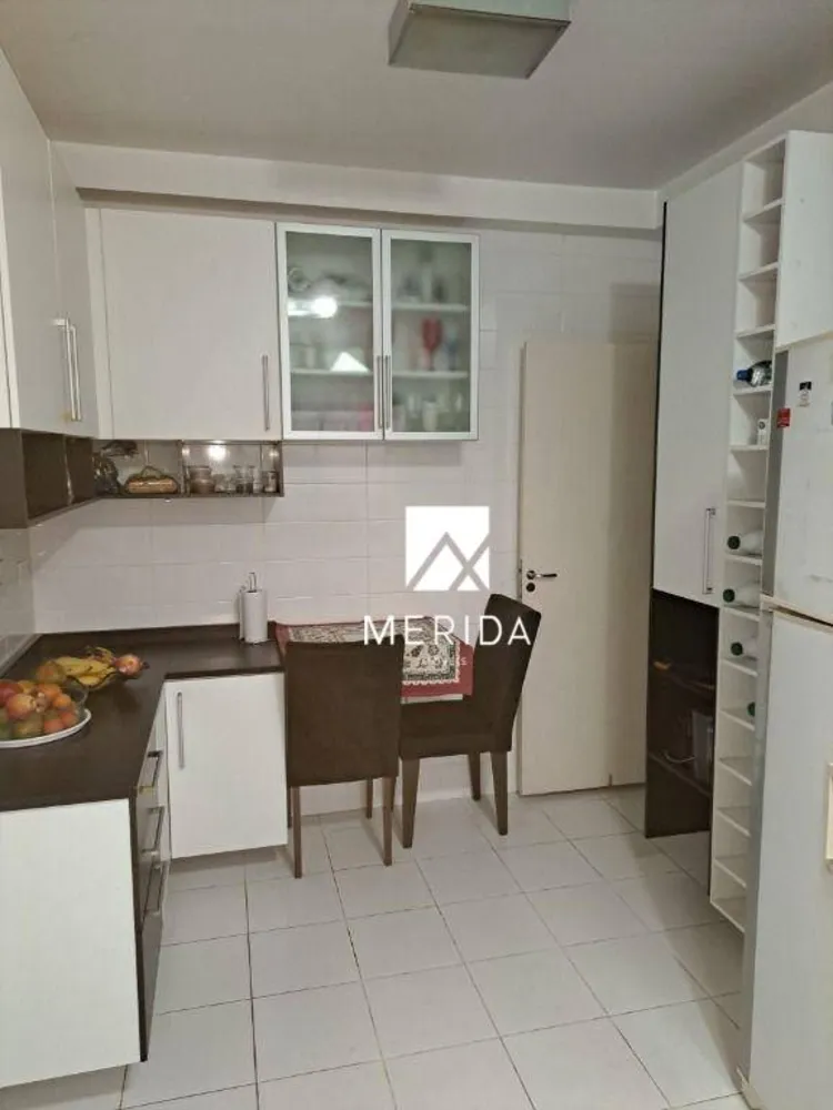 Apartamento, 3 quartos, 133 m² - Foto 4