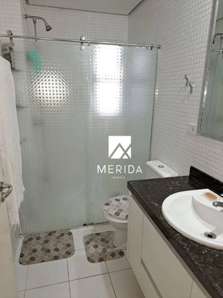 Apartamento, 3 quartos, 133 m² - Foto 5