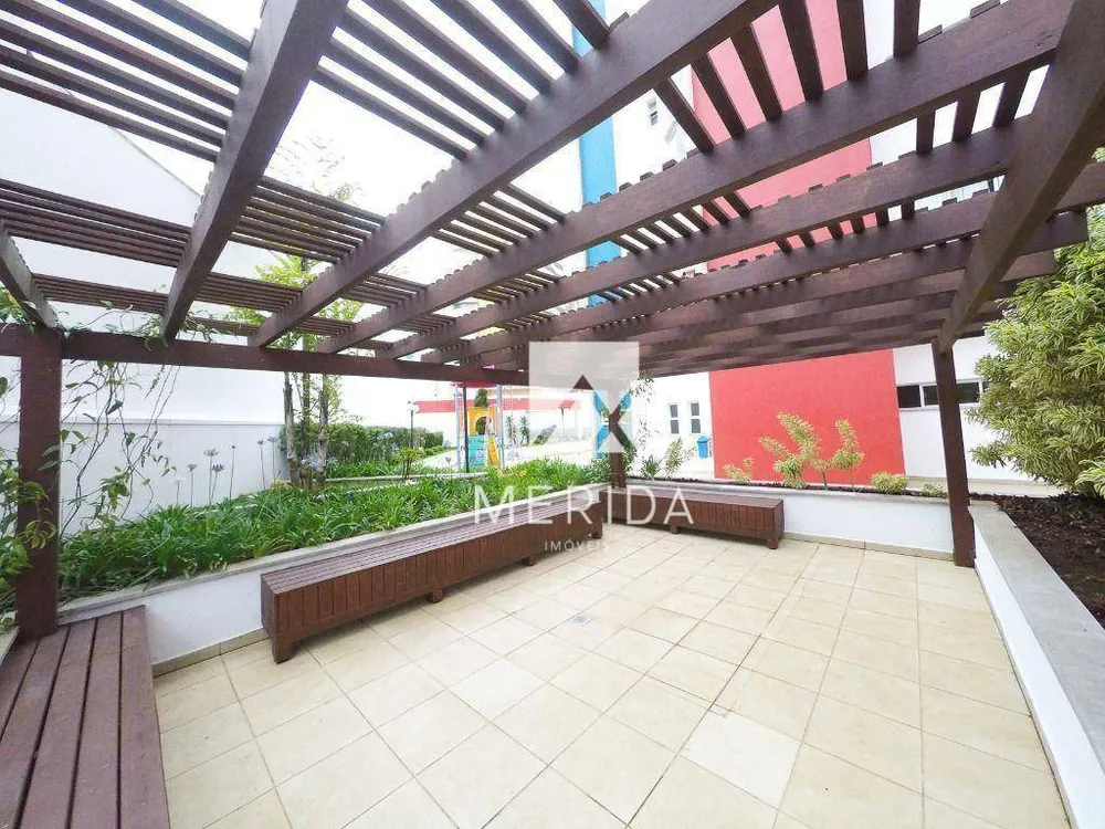 Apartamento, 3 quartos, 133 m² - Foto 7