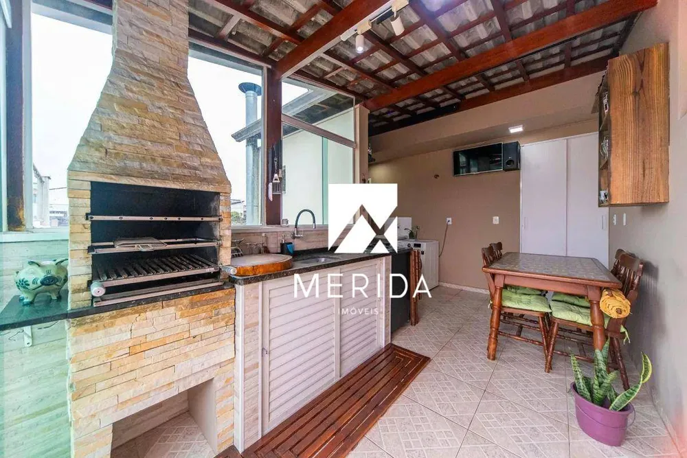 Cobertura, 2 quartos, 90 m² - Foto 15