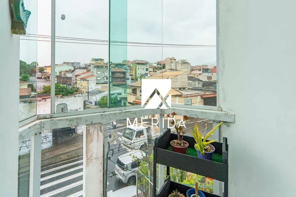 Cobertura, 2 quartos, 90 m² - Foto 6