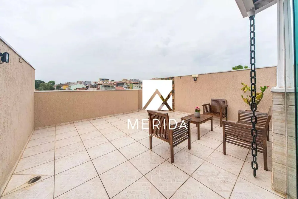 Cobertura, 2 quartos, 90 m² - Foto 16