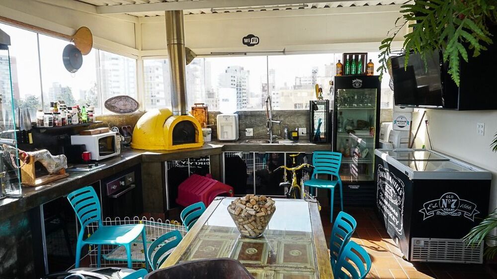 Cobertura à venda com 4 quartos, 370m² - Foto 16
