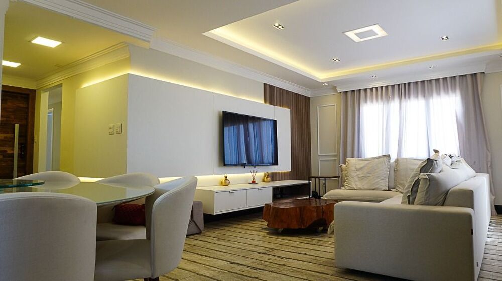 Cobertura à venda com 4 quartos, 370m² - Foto 9