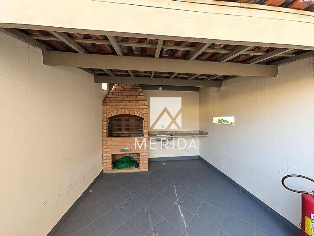 Cobertura à venda com 4 quartos, 370m² - Foto 1