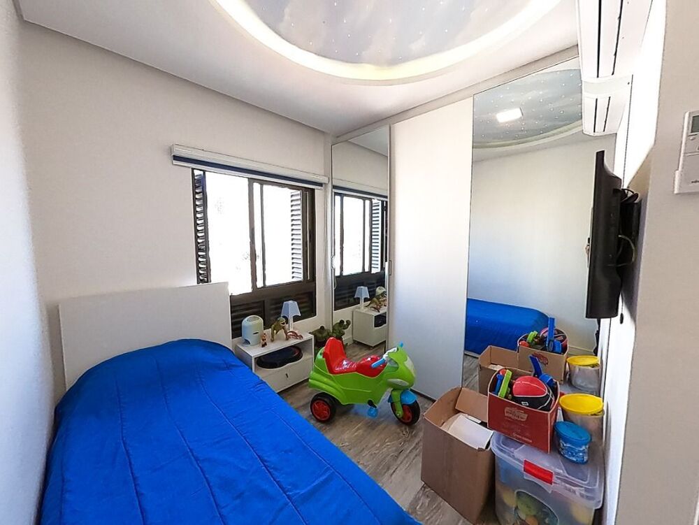 Cobertura à venda com 4 quartos, 370m² - Foto 15