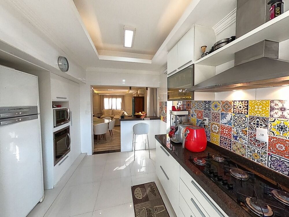 Cobertura à venda com 4 quartos, 370m² - Foto 5